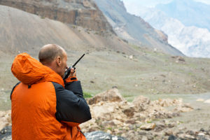 Satellite Phone Use Pros and Cons